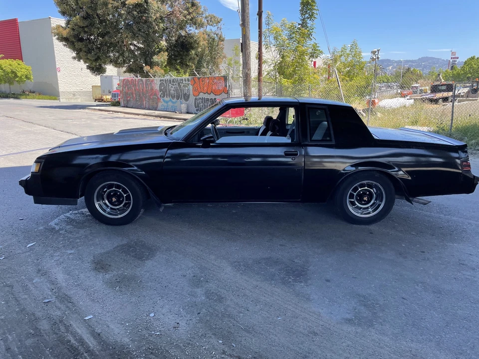 1986 Buick Grand National - Image 23 of 31