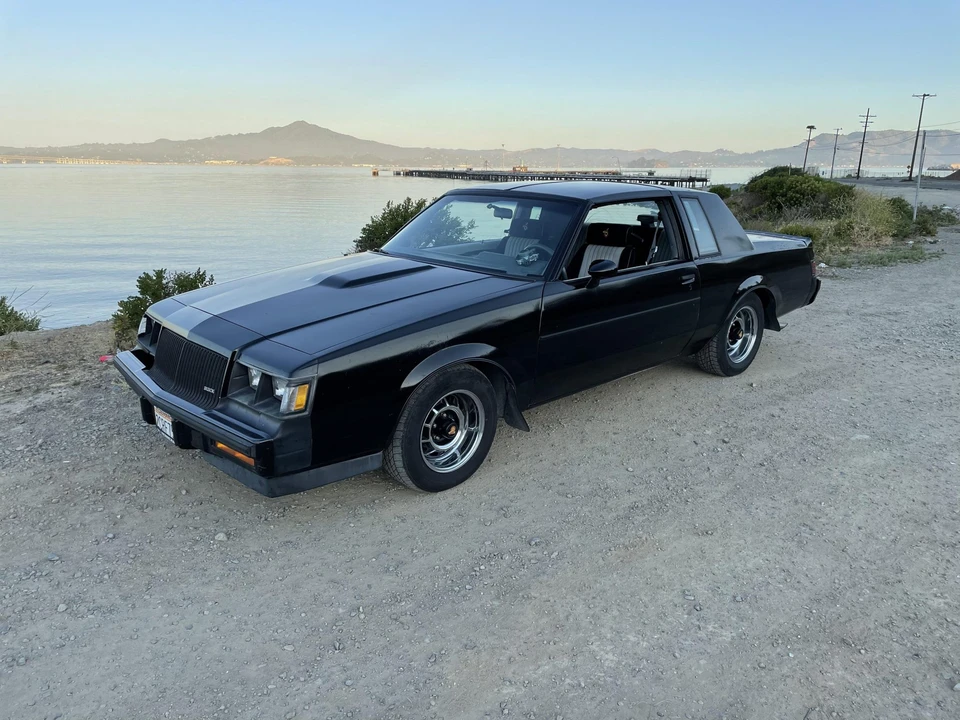 1986 Buick Grand National - Image 2 of 31