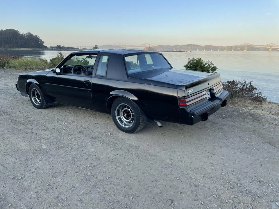 1986 Buick Grand National - Image 6 of 31