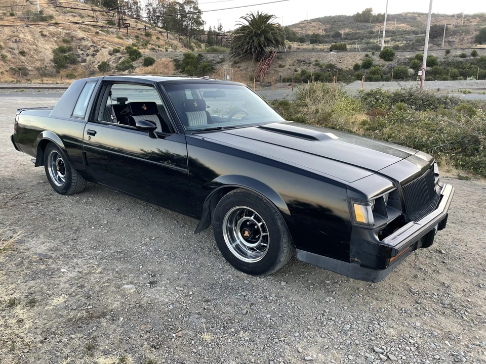 1986 Buick Grand National - Image 12 of 31