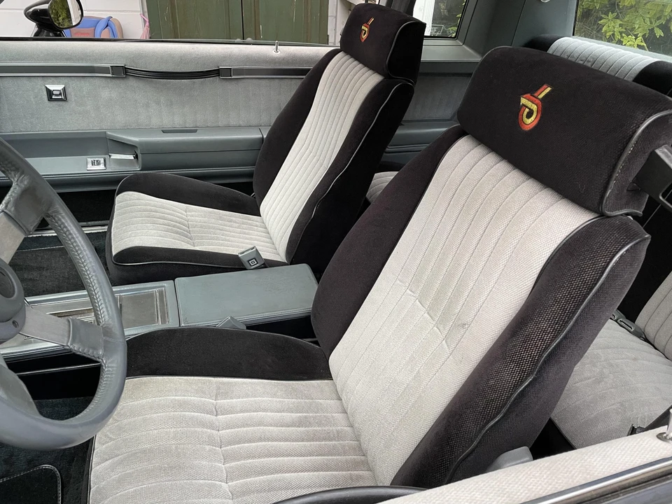 1986 Buick Grand National - Image 30 of 31