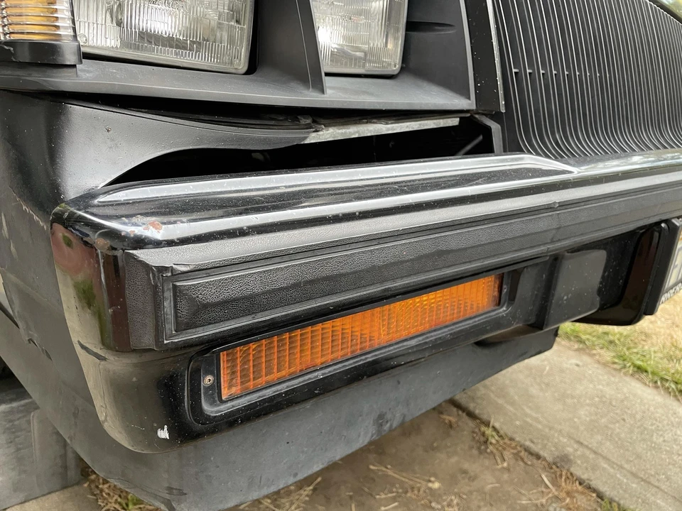 1986 Buick Grand National - Image 26 of 31