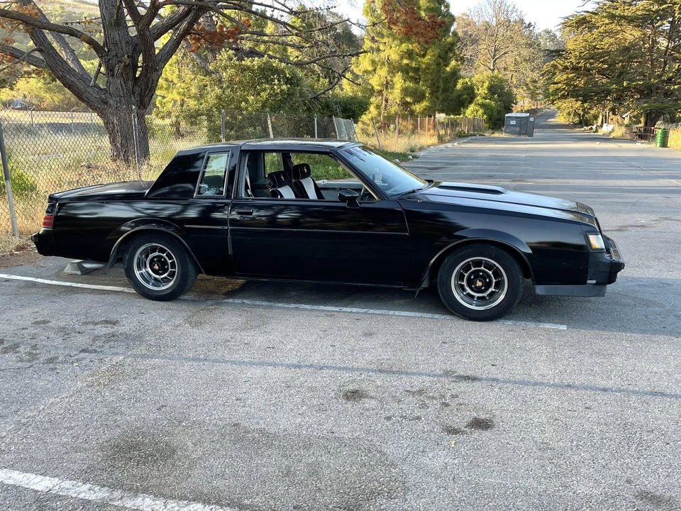 1986 Buick Grand National - Image 17 of 31