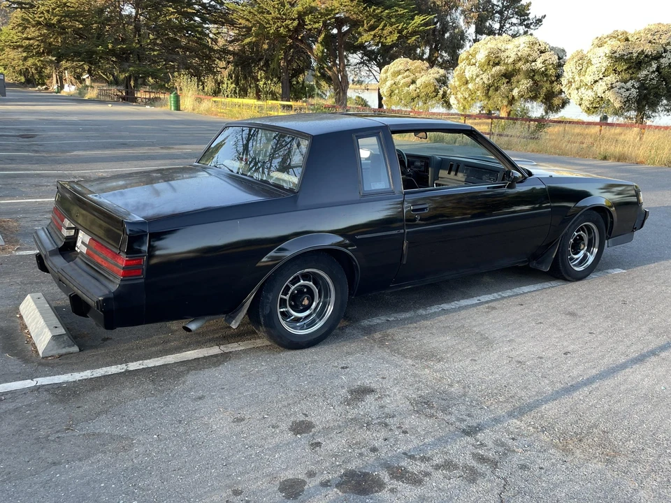 1986 Buick Grand National - Image 16 of 31