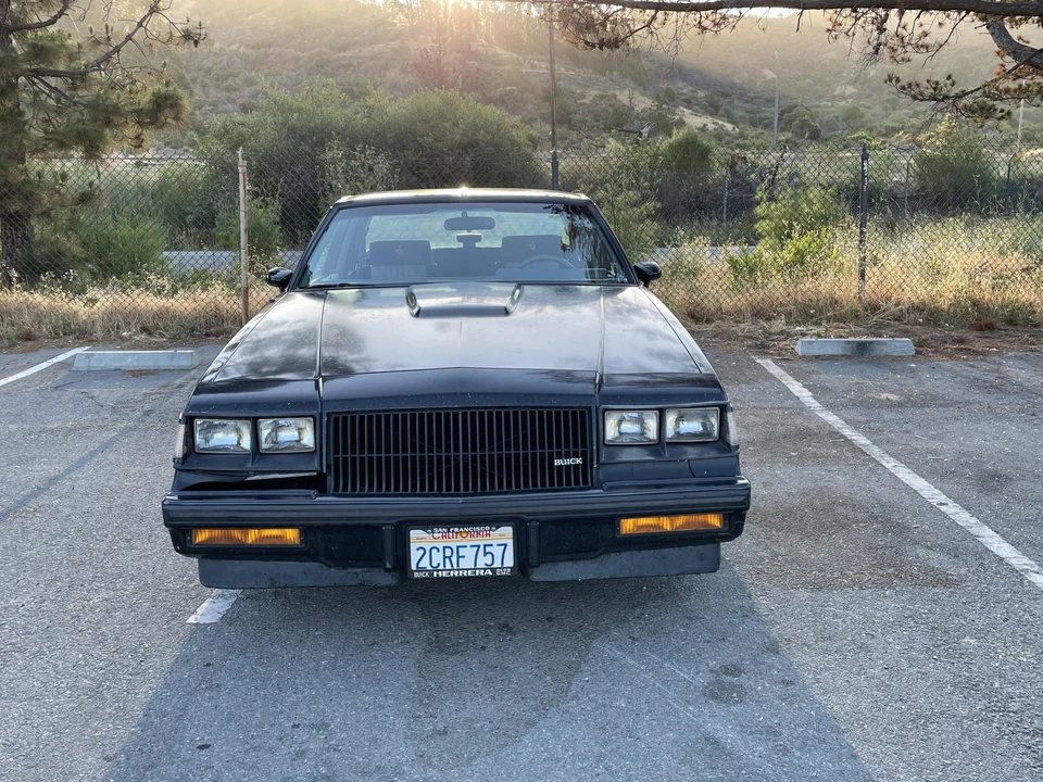 1986 Buick Grand National - Image 20 of 31
