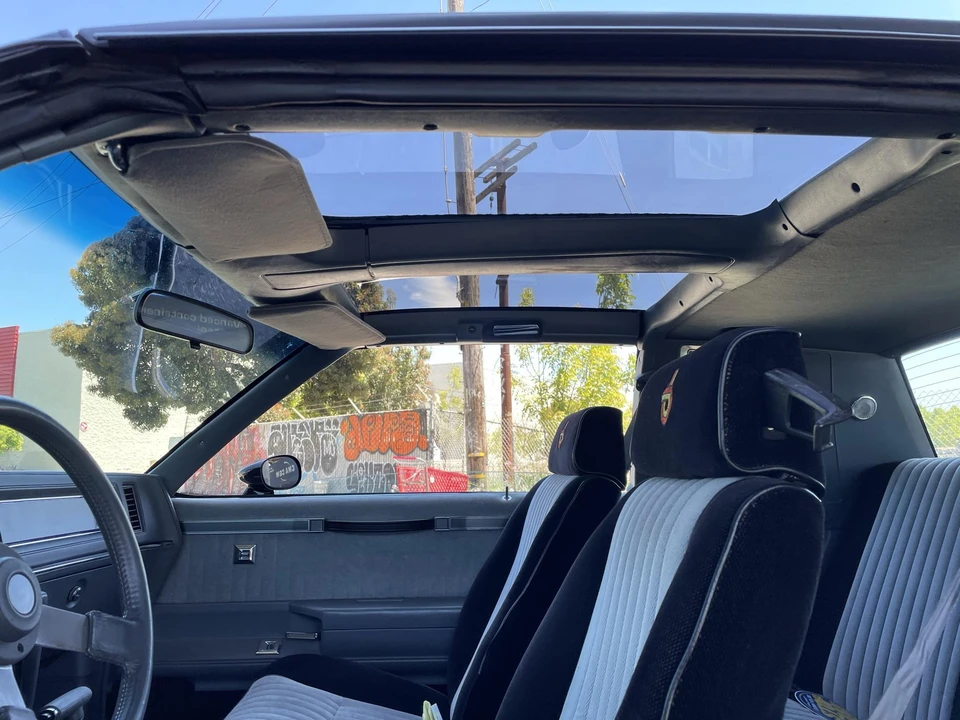 1986 Buick Grand National - Image 31 of 31
