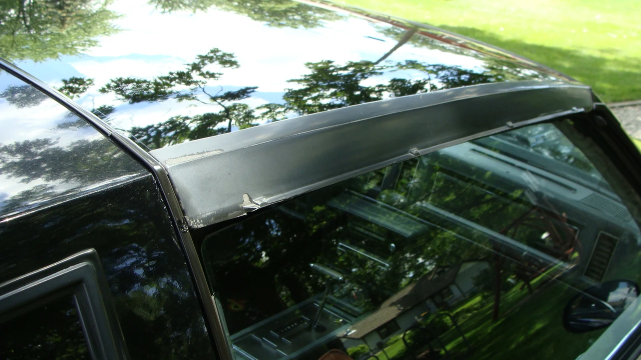 1986 Buick Grand National - Image 5 of 31