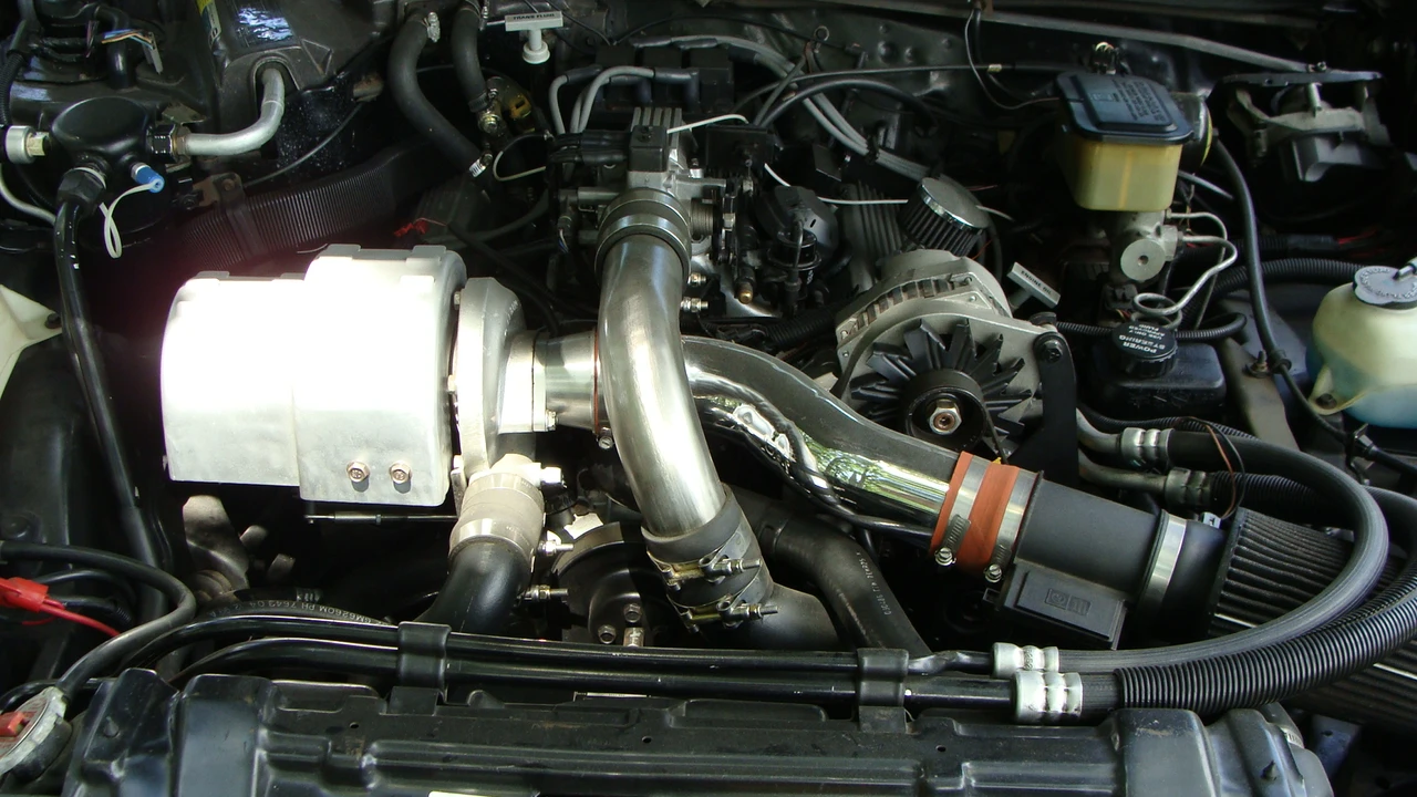 1986 Buick Grand National - Image 30 of 31