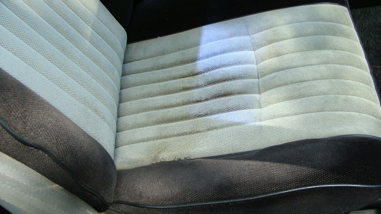 1986 Buick Grand National - Image 17 of 31