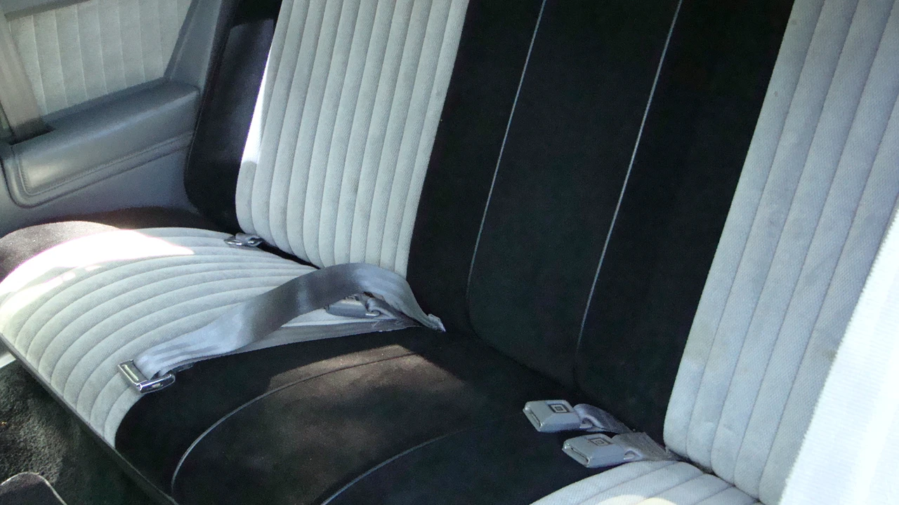 1986 Buick Grand National - Image 22 of 31