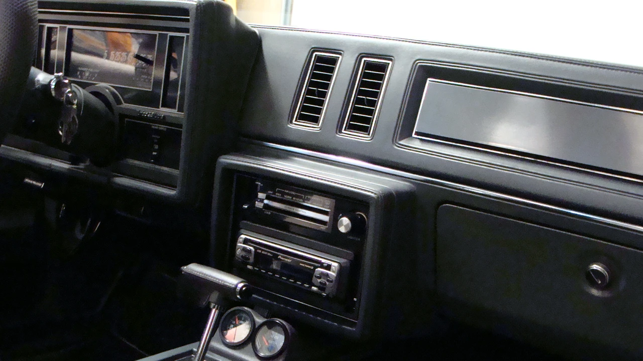 1986 Buick Grand National - Image 16 of 31