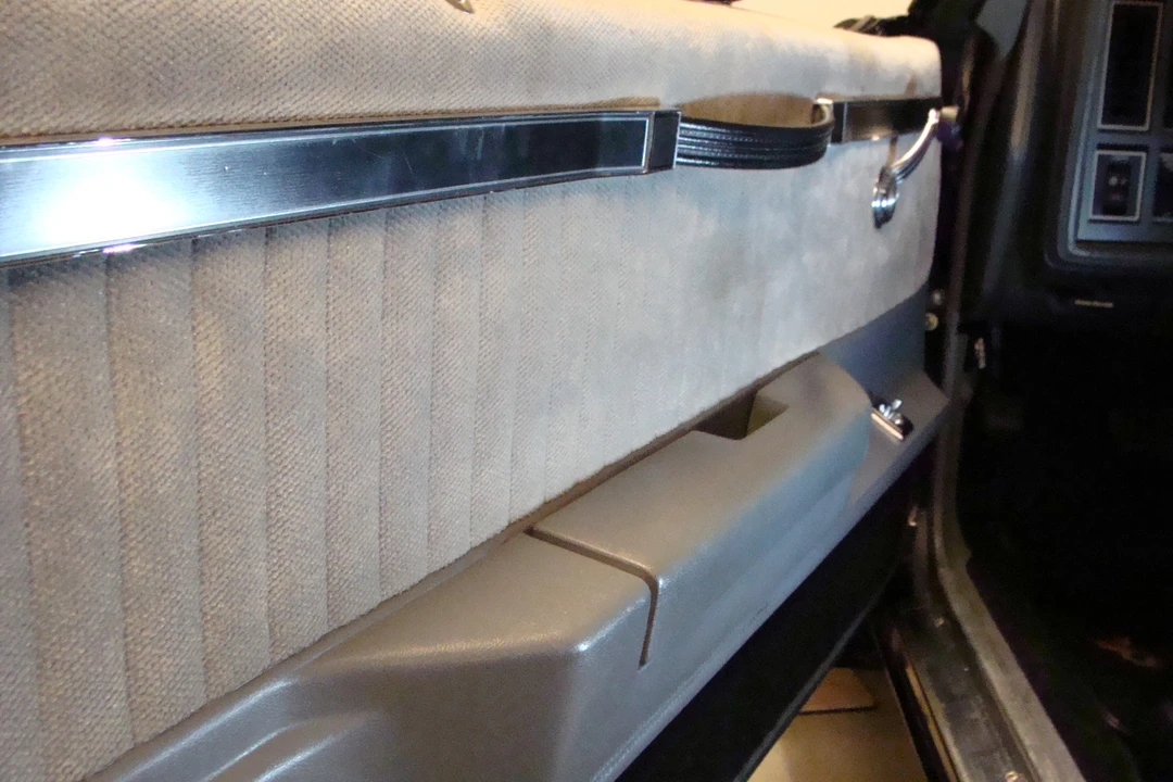 1986 Buick Grand National - Image 24 of 31