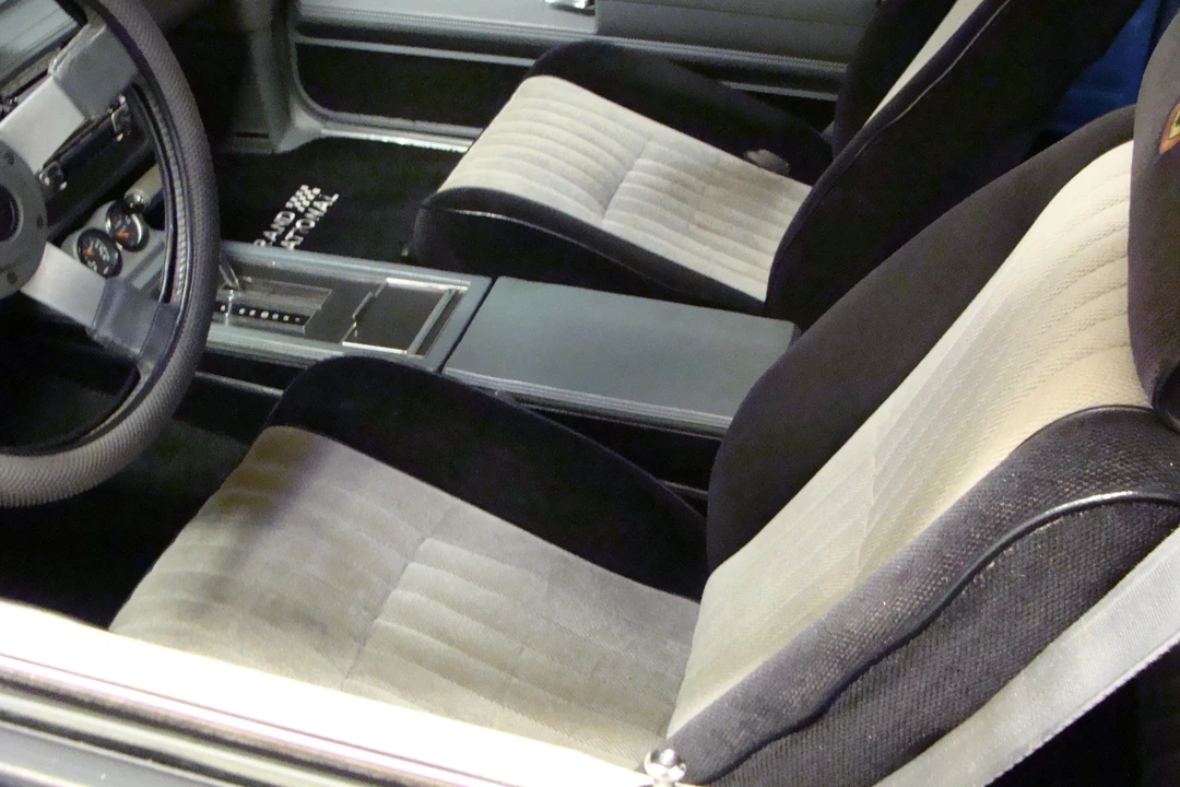 1986 Buick Grand National - Image 15 of 31