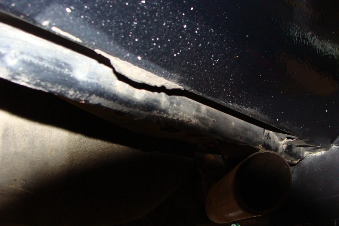 1986 Buick Grand National - Image 7 of 31