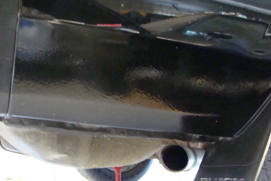 1986 Buick Grand National - Image 9 of 31