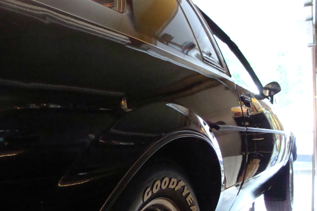 1986 Buick Grand National - Image 11 of 31