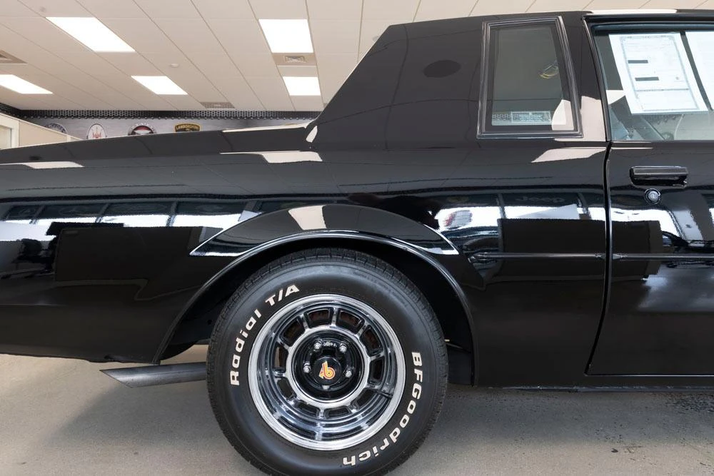 1986 Buick Grand National - Image 17 of 31