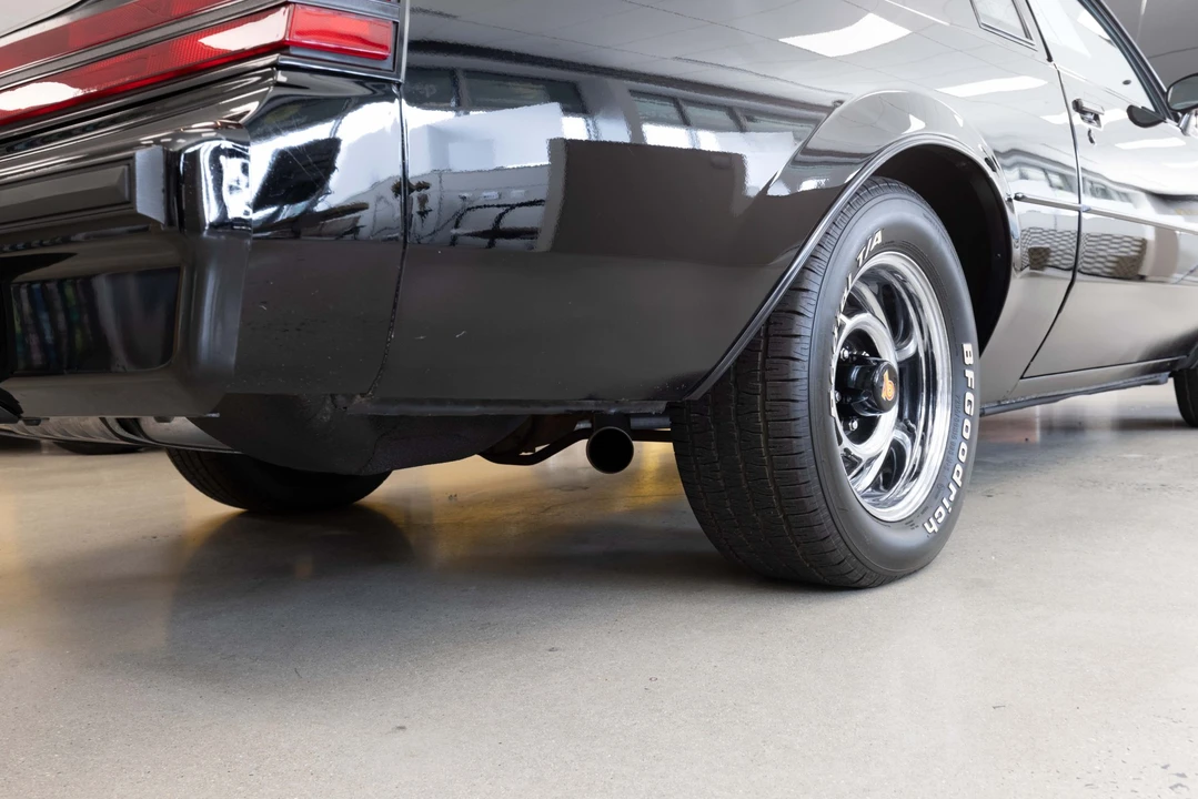 1986 Buick Grand National - Image 16 of 31