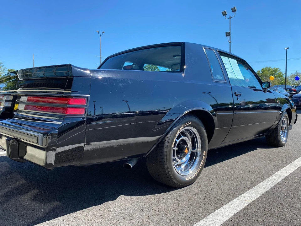 1986 Buick Grand National - Image 20 of 31