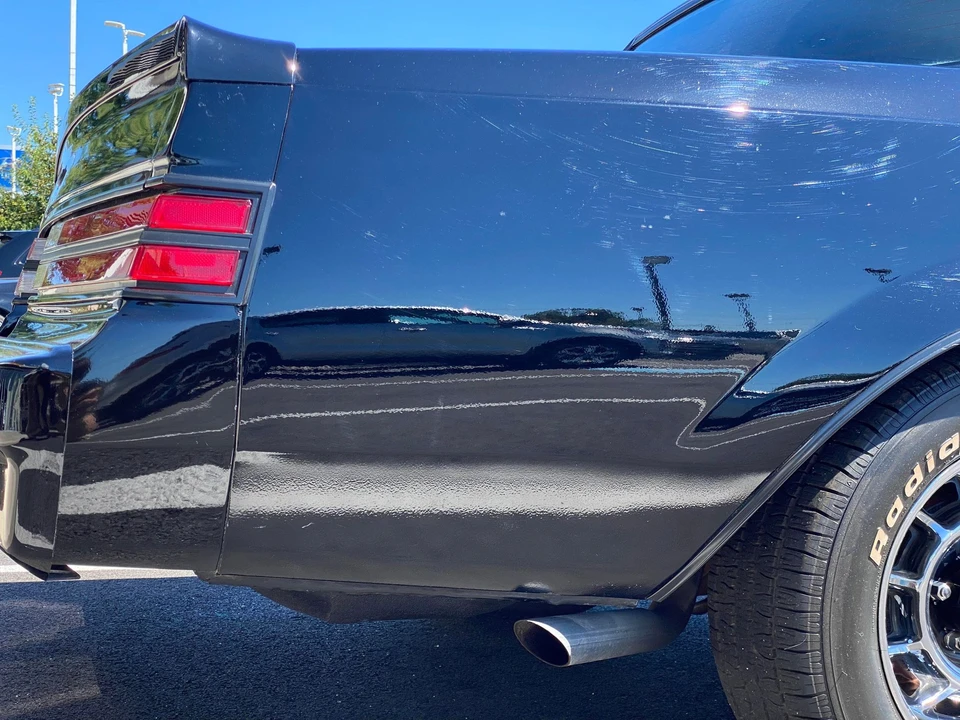 1986 Buick Grand National - Image 22 of 31