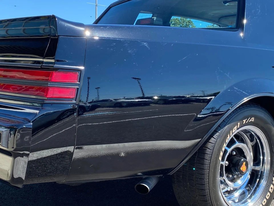 1986 Buick Grand National - Image 21 of 31