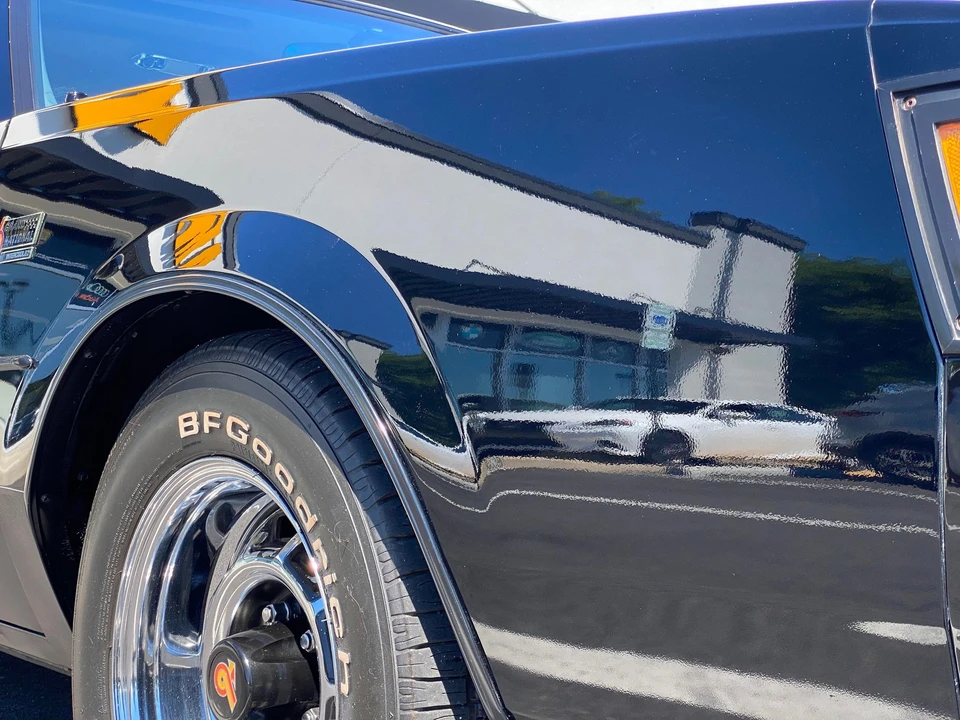 1986 Buick Grand National - Image 27 of 31