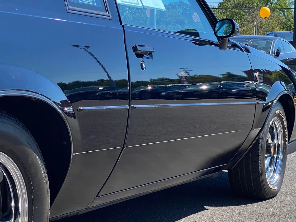 1986 Buick Grand National - Image 24 of 31