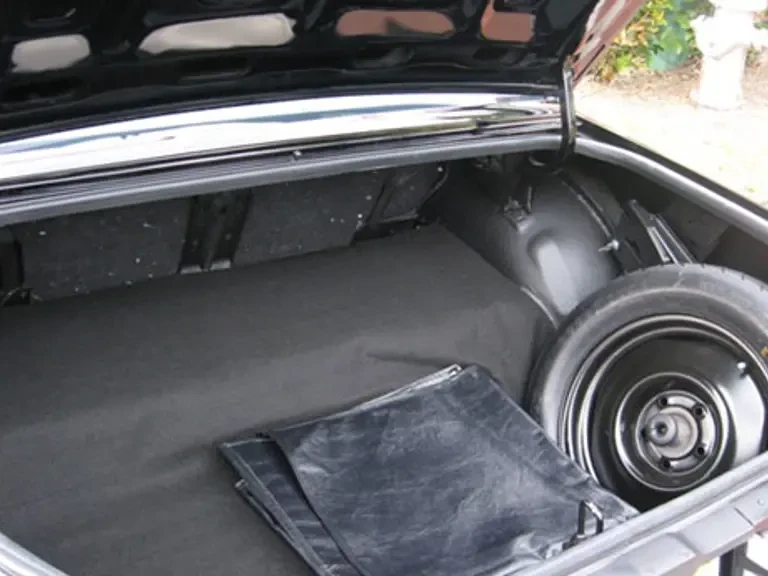 1986 Buick Grand National - Image 5 of 5