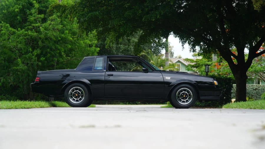 1986 Buick Grand National - Image 2 of 12