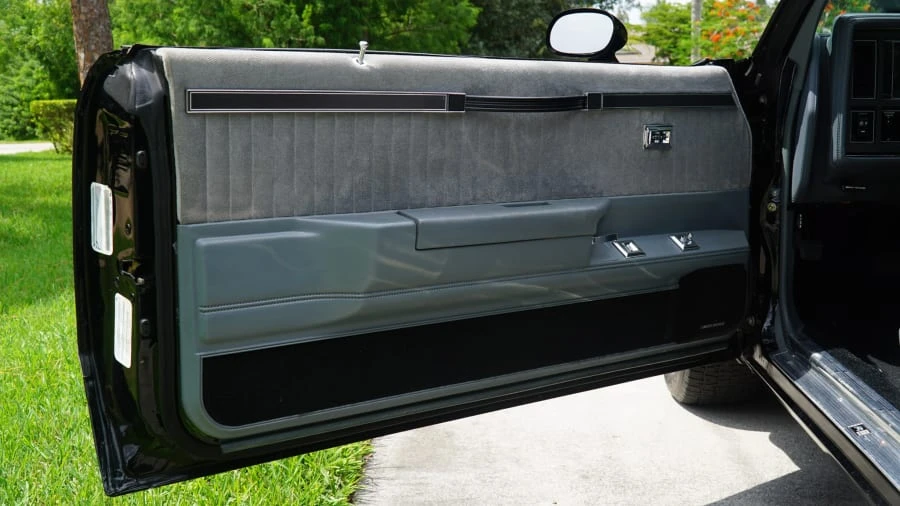 1986 Buick Grand National - Image 6 of 12