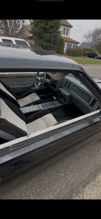 1986 Buick Grand National - Image 5 of 19