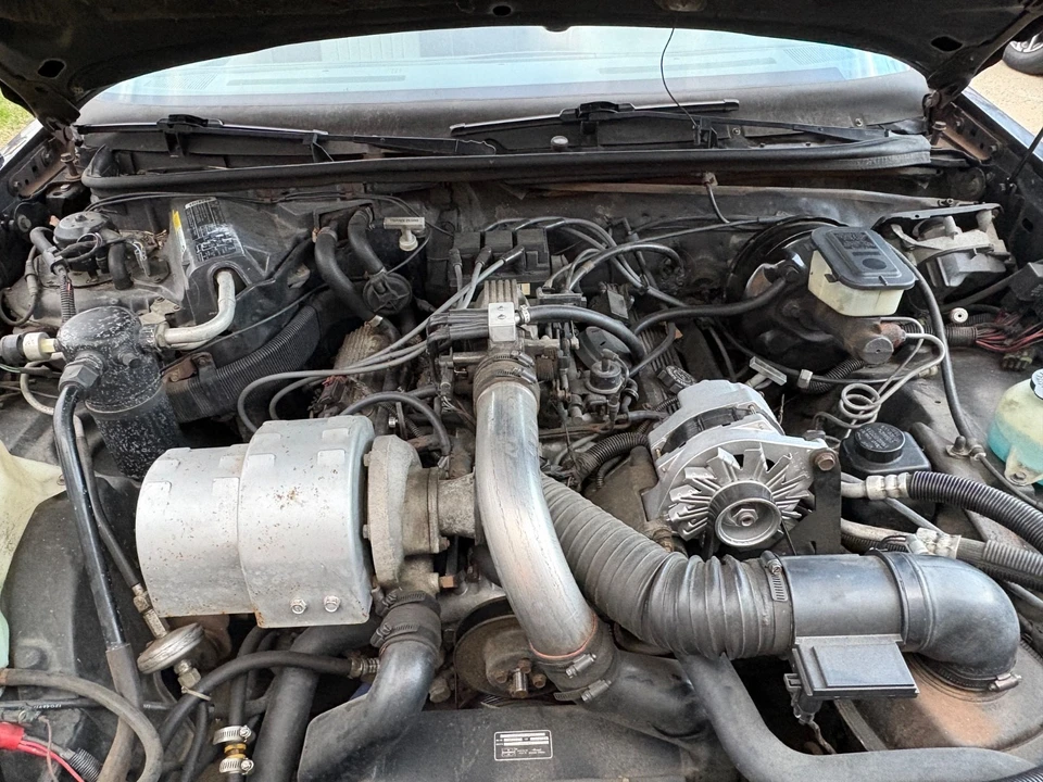 1986 Buick Grand National - Image 3 of 19