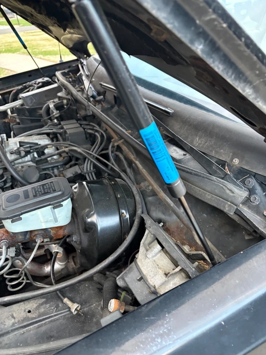 1986 Buick Grand National - Image 9 of 19
