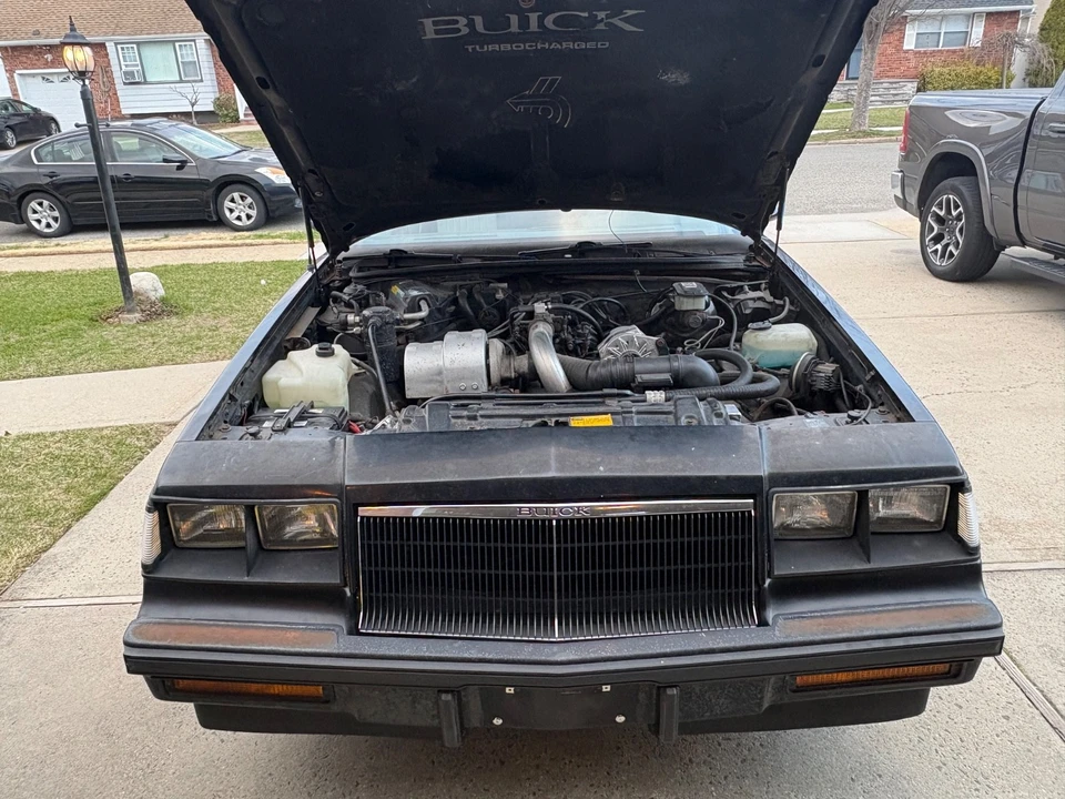 1986 Buick Grand National - Image 10 of 19