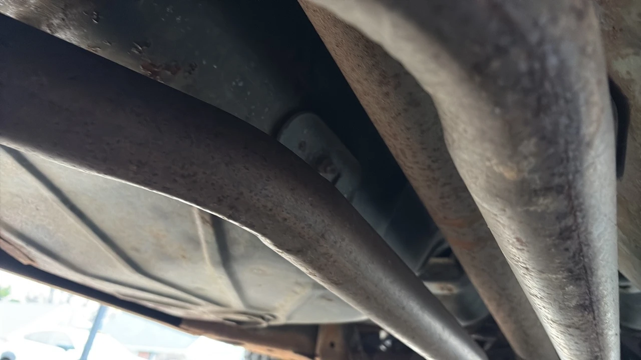 1986 Buick Grand National - Image 13 of 19