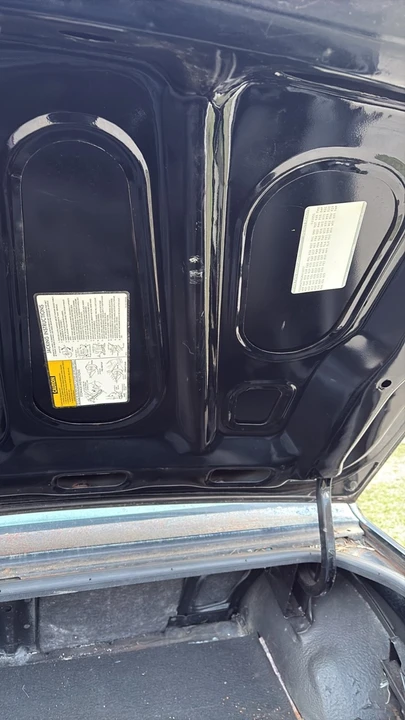 1986 Buick Grand National - Image 12 of 19