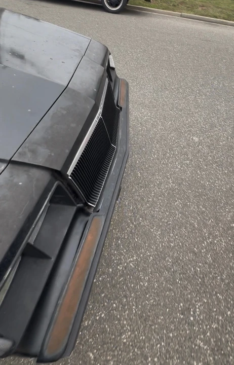1986 Buick Grand National - Image 7 of 19
