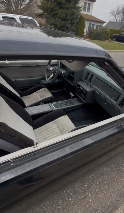 1986 Buick Grand National - Image 8 of 19