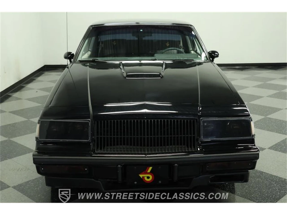 1986 Buick Grand National - Image 16 of 31