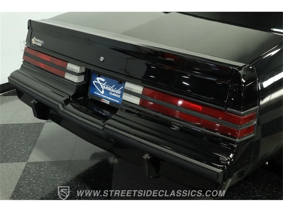 1986 Buick Grand National - Image 25 of 31
