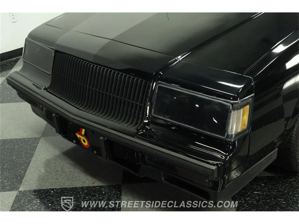 1986 Buick Grand National - Image 19 of 31