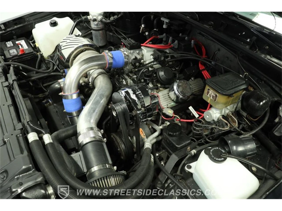 1986 Buick Grand National - Image 31 of 31