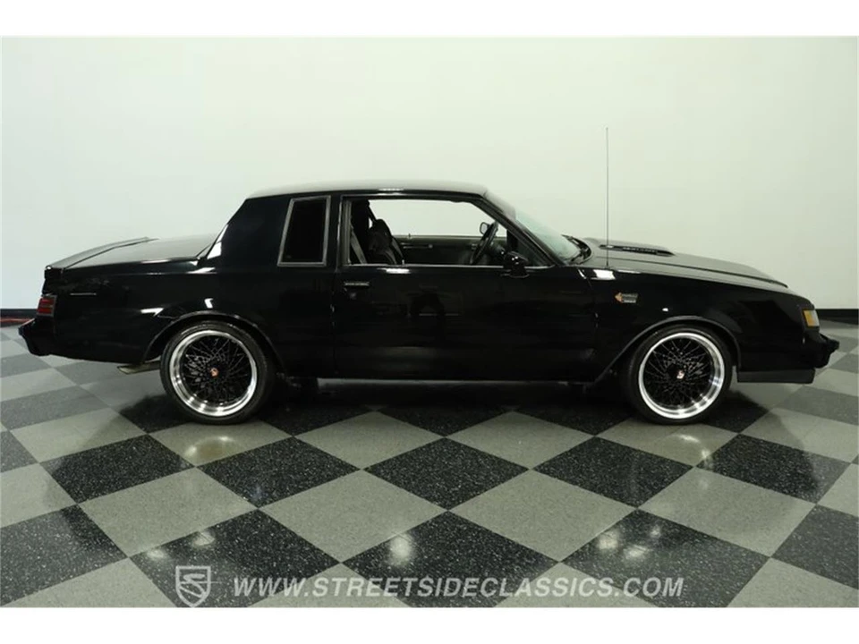 1986 Buick Grand National - Image 13 of 31