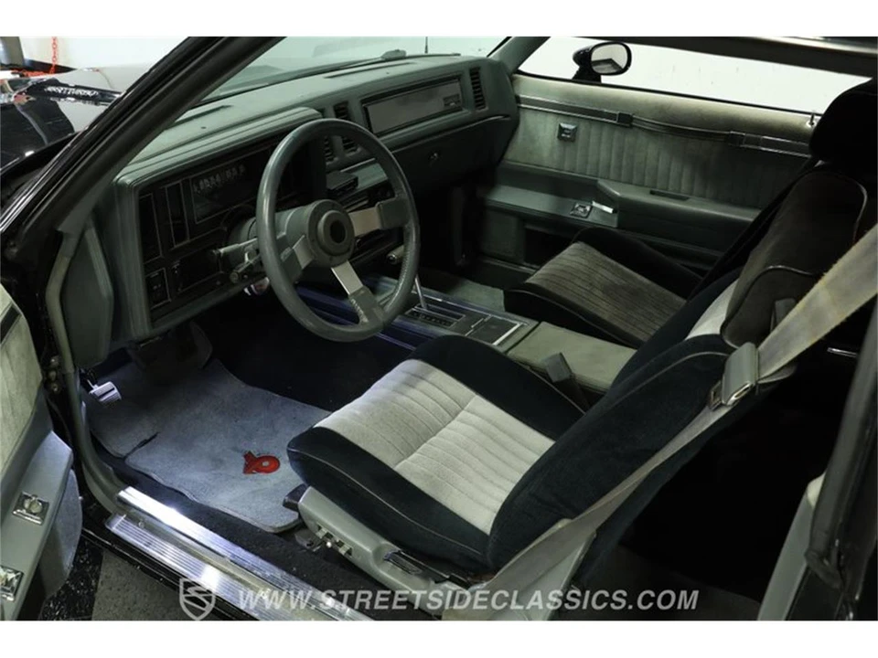 1986 Buick Grand National - Image 4 of 31