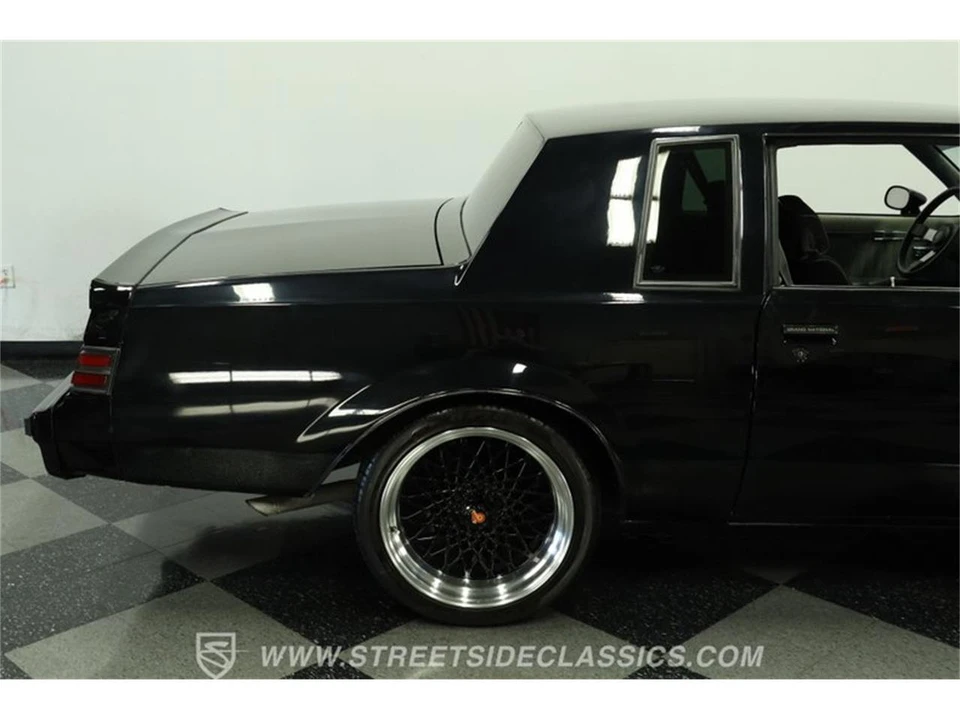 1986 Buick Grand National - Image 28 of 31