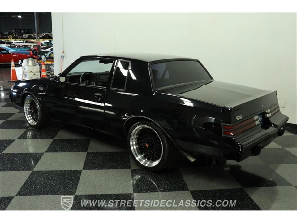 1986 Buick Grand National - Image 7 of 31