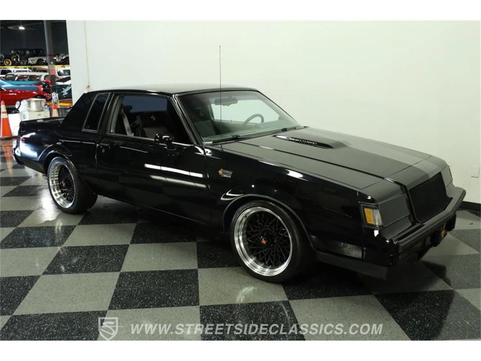 1986 Buick Grand National - Image 14 of 31