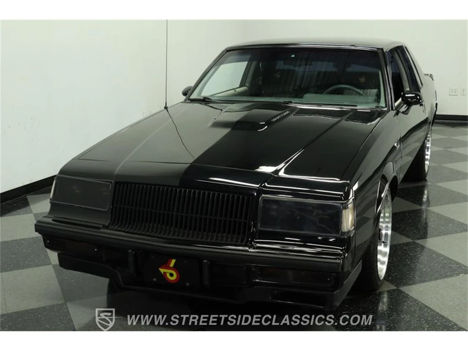 1986 Buick Grand National - Image 17 of 31