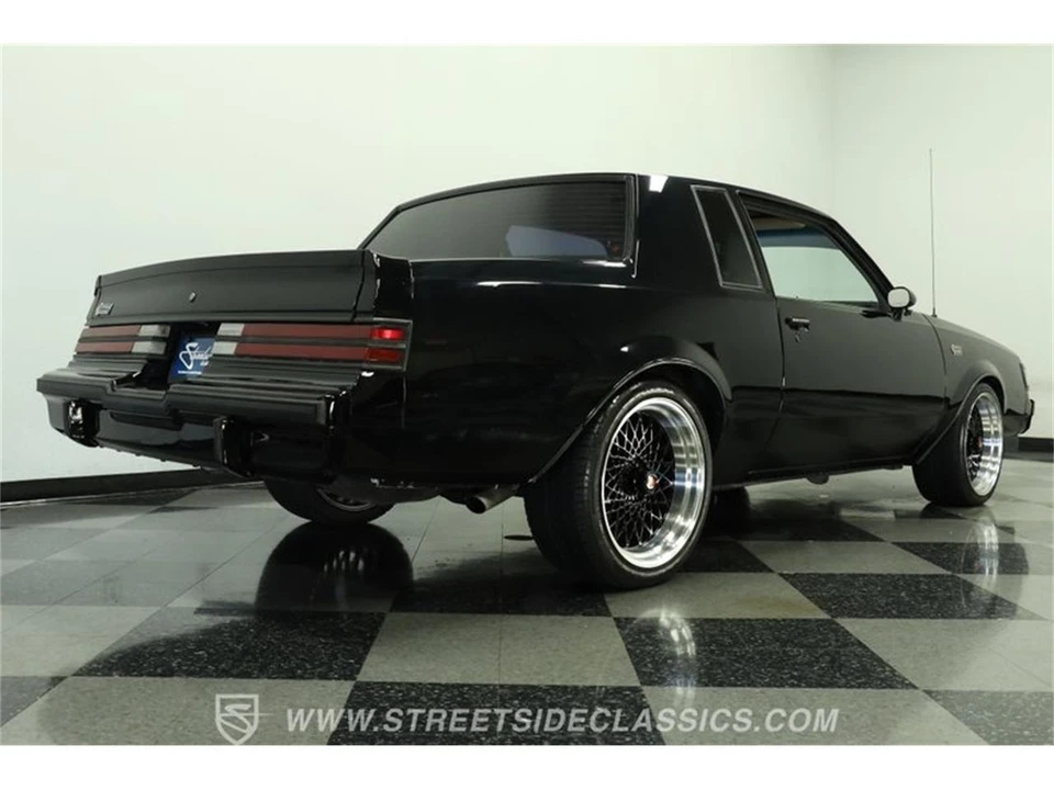 1986 Buick Grand National - Image 26 of 31