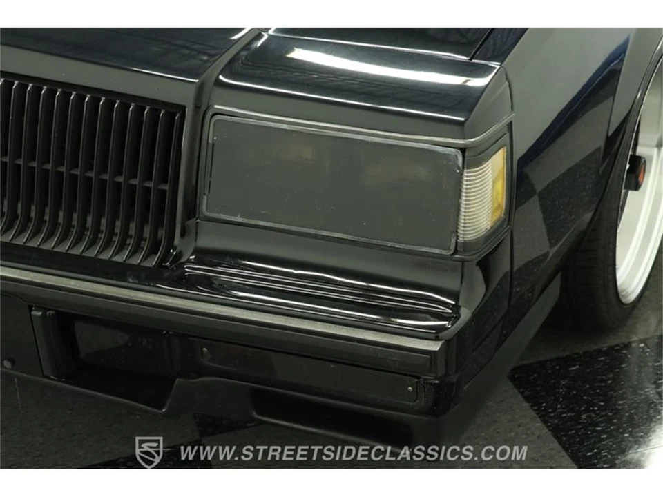 1986 Buick Grand National - Image 20 of 31